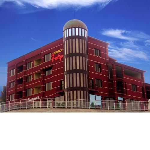 Prestige Hotel