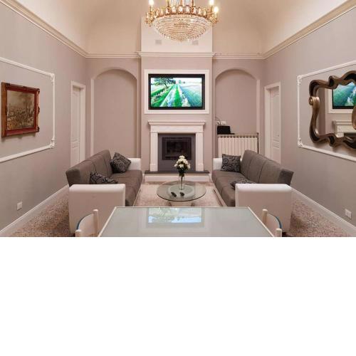 Prestige House a pochi passi dal mare