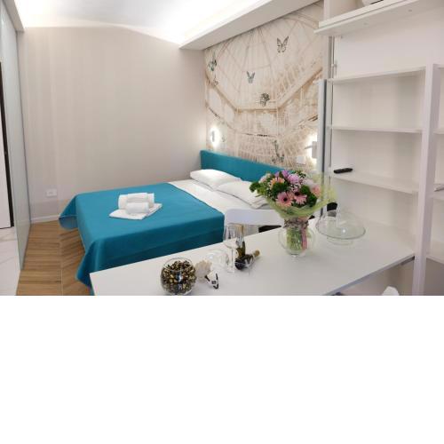 Prestige House Luxury Suite