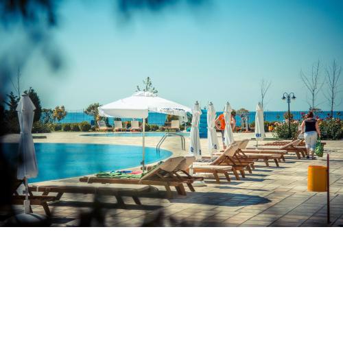 Prestige Mer d'Azur