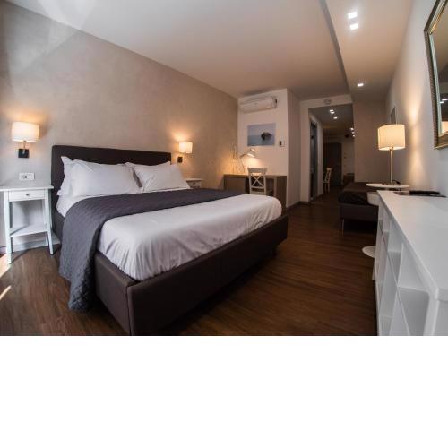 Prestige Rooms Chiaia