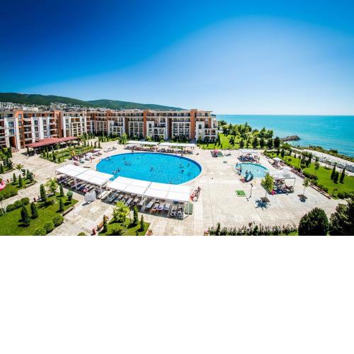 Prestige Sands Resort