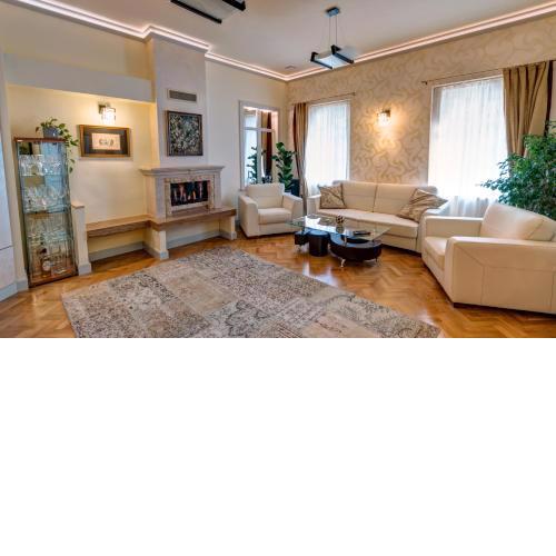 Prestige Suite Opera - supercentral
