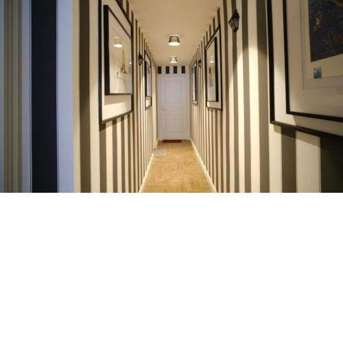 Prestige Suite Parioli