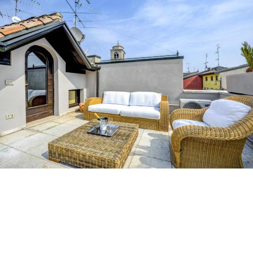 Prestige Suite Sirmione
