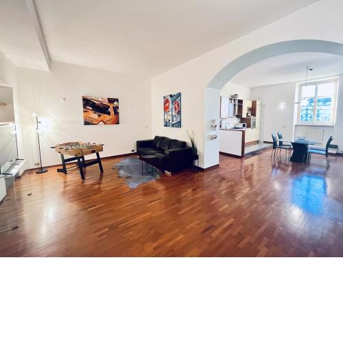 [Prestigioso 120mq]TOP in centro