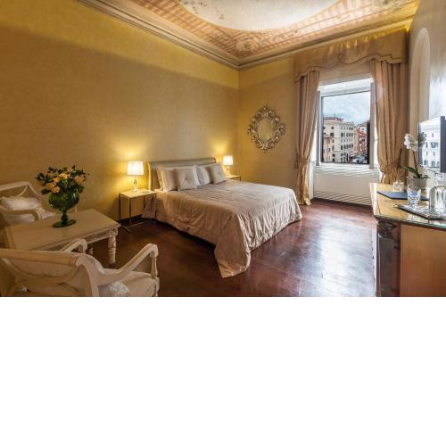 Prestigious Apartment Piazza Navona
