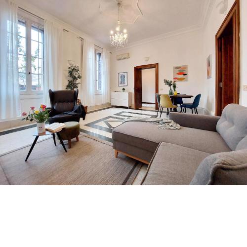 Prestigious Tagliamento Terrace