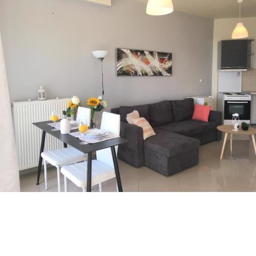 Pretty Apartment