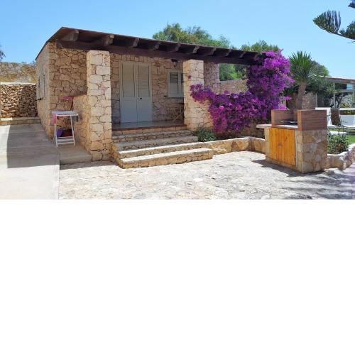 Pretty Damuso Style Villa