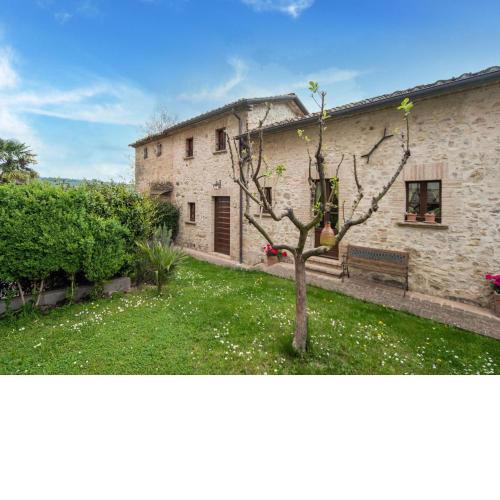 Pretty Farmhouse with Swimming Pool Garden Terrace BBQ