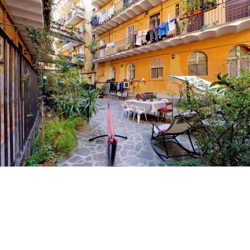 Pretty Flat Trastevere