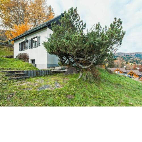 Pretty Holiday Home in Bad Kleinkirchheim close to Ski Area