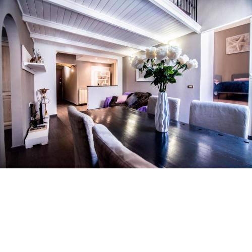 Pretty home