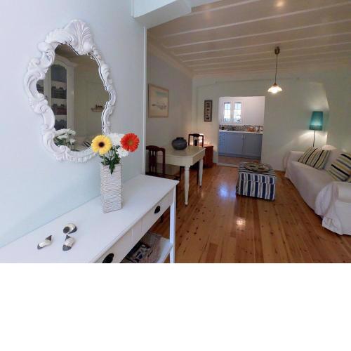 Pretty Home