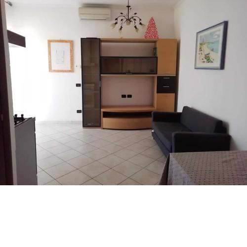 Pretty Little Apartment