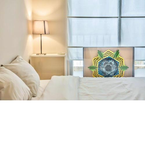 #Pretty Riki Apt by halu! Apartments