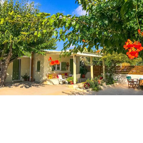 PRETTY SPÍTI Holiday Home
