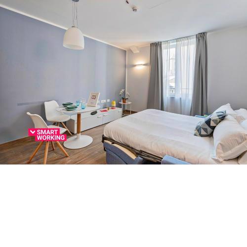 Pretty Studio al Carmine by Wonderful Italy