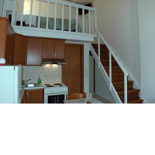 Preveli Apartments