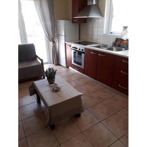 Preveza Apartment