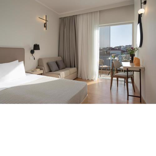 Preveza City Comfort Hotel