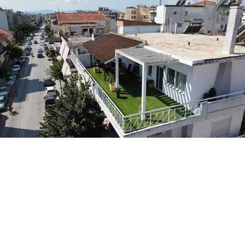 Preveza Mythos Suite we speak, English, Deutsch and Italian