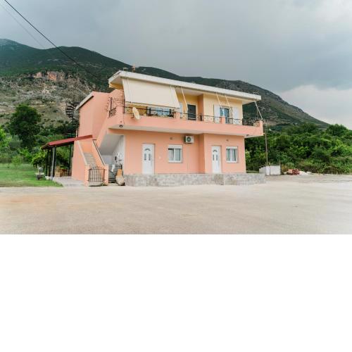 Preveza Rock Apartments