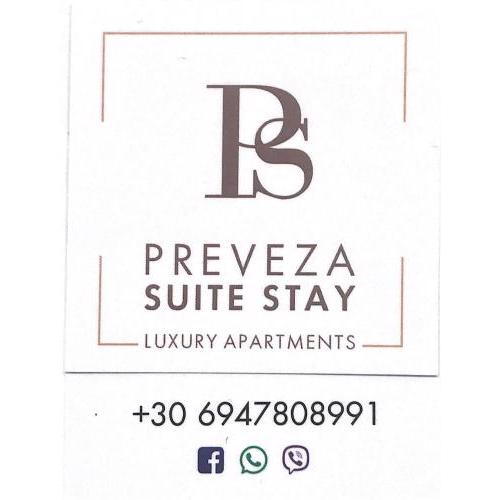 Preveza Suitestay Apartments Dodonis 28