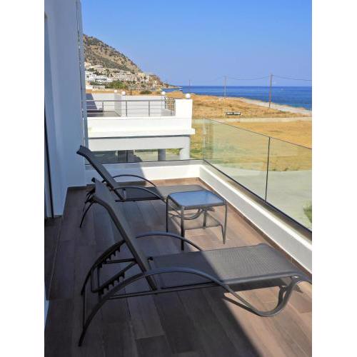Previllage RED Apartment