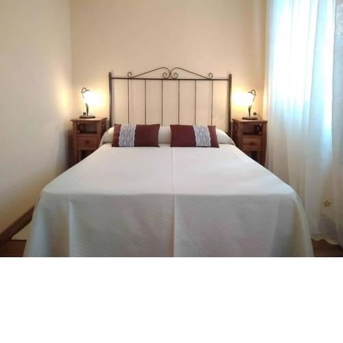 Pría, apartamento en Ribadesella