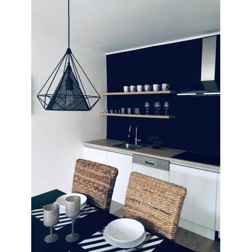 Príkopova 2 Apartmán