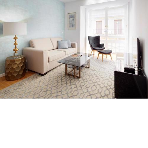 Prim Suite by FeelFree Rentals