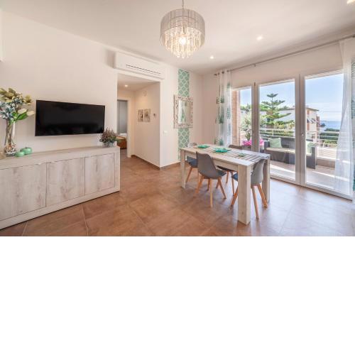 Prima dell'Elba Family Apartments