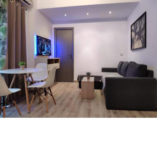 Prima Lodging - Comfort Apartment