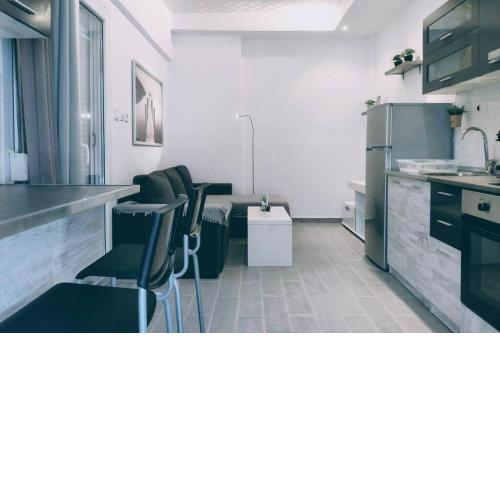 Prima Lodging - Deluxe Apartment
