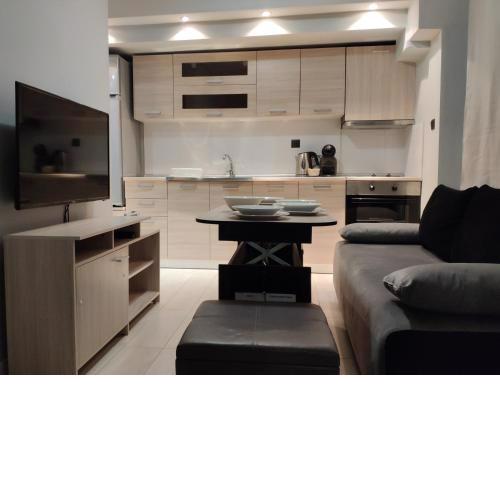 Prima Lodging - Standard Apartment