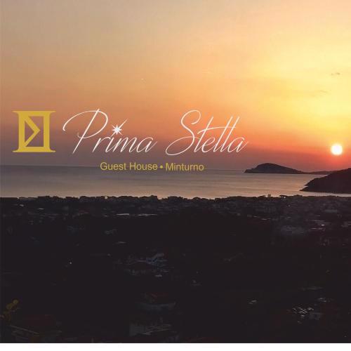 Prima Stella Guest House