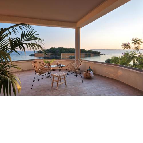 Prima Vista Boutique Hotel & Spa