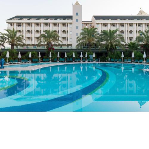 Primasol Hane Garden Hotel
