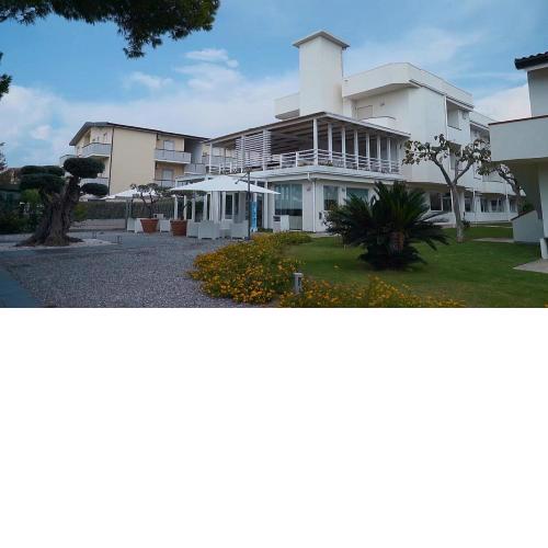 Primavera Club - Hotel Residence