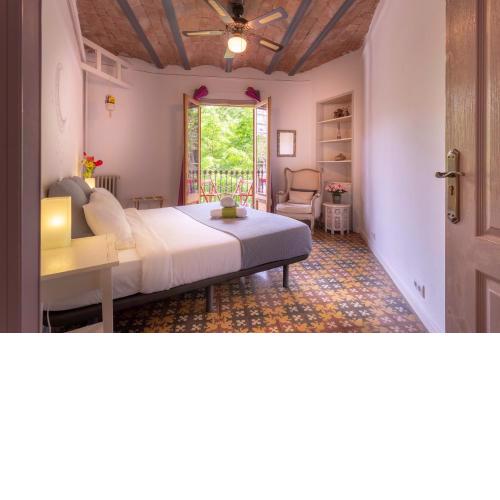 Primavera Hostel