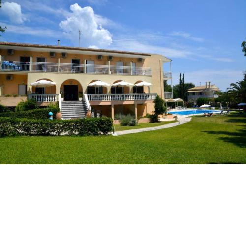 Primavera Hotel