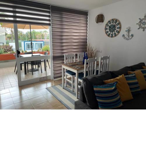 Primavera Tenerife Sur
