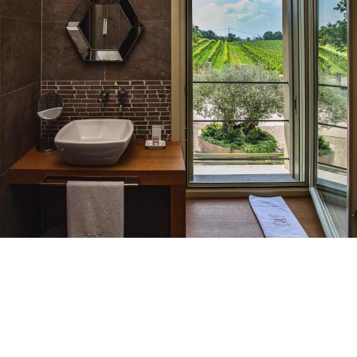 Prime Alture Wine Resort