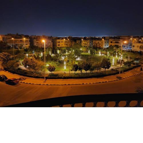 Prime Apartment New Cairo