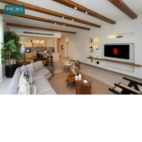 Prime Holidays Hacienda Bay