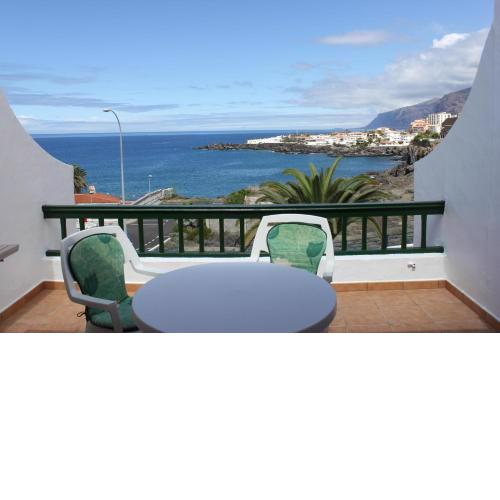Prime Homes - Tijoco Apartment”