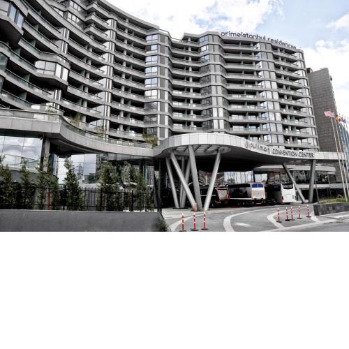 Prime Istanbul Residences