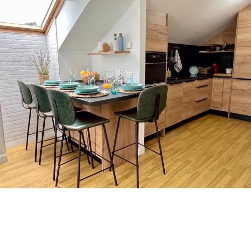 Prime Loft ASTURIAS
